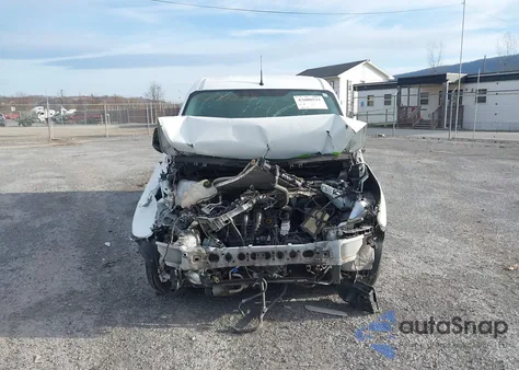 2018 Ford Transit Connect Xl from USA, damaged, VIN NM0LS7E78J1364746